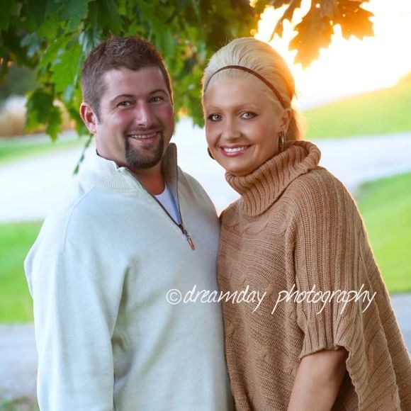 Meet your Posher, Abigail - Picture 1 of 1